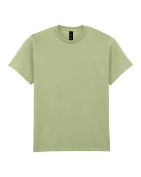 Tee shirt Personnalisé Manche Courte Unisexe 203 g/m² (White: 193 g/m²) - Gildan 2000 - Tee shirt Personnalisé avec marquage ...