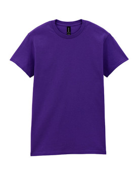 Tee shirt Personnalisé Manche Courte Unisexe 203 g/m² (White: 193 g/m²) - Gildan 2000 - Tee shirt Personnalisé avec marquage ...