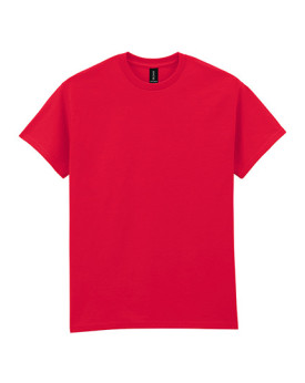 Tee shirt Personnalisé Manche Courte Unisexe 203 g/m² (White: 193 g/m²) - Gildan 2000 - Tee shirt Personnalisé avec marquage ...