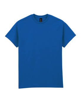 Tee shirt Personnalisé Manche Courte Unisexe 203 g/m² (White: 193 g/m²) - Gildan 2000 - Tee shirt Personnalisé avec marquage ...