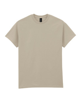 Tee shirt Personnalisé Manche Courte Unisexe 203 g/m² (White: 193 g/m²) - Gildan 2000 - Tee shirt Personnalisé avec marquage ...