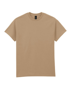 Tee shirt Personnalisé Manche Courte Unisexe 203 g/m² (White: 193 g/m²) - Gildan 2000 - Tee shirt Personnalisé avec marquage ...