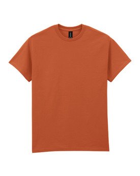 Tee shirt Personnalisé Manche Courte Unisexe 203 g/m² (White: 193 g/m²) - Gildan 2000 - Tee shirt Personnalisé avec marquage ...