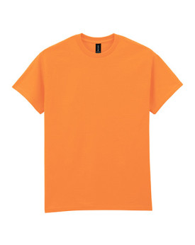 Tee shirt Personnalisé Manche Courte Unisexe 203 g/m² (White: 193 g/m²) - Gildan 2000 - Tee shirt Personnalisé avec marquage ...