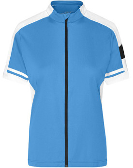 Tee shirt Personnalisé Manche Courte Femme  150 g/m² - Daiber JN453 - Tee shirt Personnalisé avec marquage broderie, flocage ...