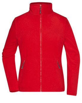 Veste Personnalisée  Femme  280 g/m² - Daiber JN781 - Veste Personnalisée avec marquage broderie, flocage ou impression. Gros...