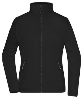 Veste Personnalisée  Femme  280 g/m² - Daiber JN781 - Veste Personnalisée avec marquage broderie, flocage ou impression. Gros...