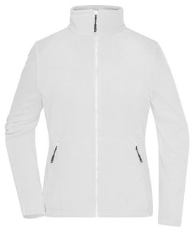 Veste Personnalisée  Femme  280 g/m² - Daiber JN781 - Veste Personnalisée avec marquage broderie, flocage ou impression. Gros...