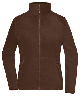 Veste Personnalisée  Femme  280 g/m² - Daiber JN781 - Veste Personnalisée avec marquage broderie, flocage ou impression. Gros...