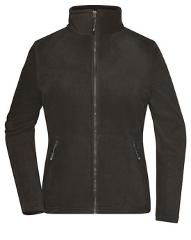 Veste Personnalisée  Femme  280 g/m² - Daiber JN781 - Veste Personnalisée avec marquage broderie, flocage ou impression. Gros...