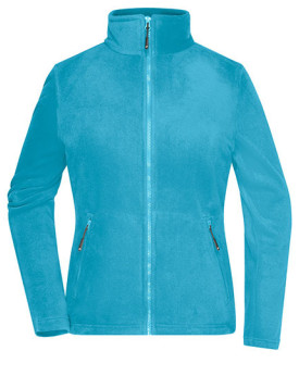 Veste Personnalisée  Femme  280 g/m² - Daiber JN781 - Veste Personnalisée avec marquage broderie, flocage ou impression. Gros...