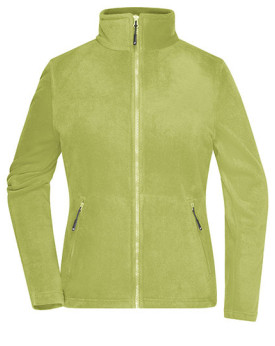 Veste Personnalisée  Femme  280 g/m² - Daiber JN781 - Veste Personnalisée avec marquage broderie, flocage ou impression. Gros...