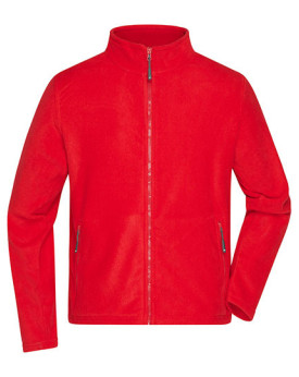 Veste Personnalisée  Homme  280 g/m² - Daiber JN782 - Veste Personnalisée avec marquage broderie, flocage ou impression. Gros...
