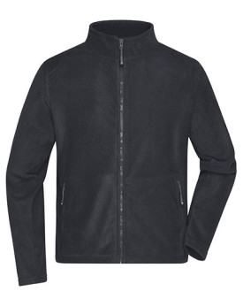 Veste Personnalisée  Homme  280 g/m² - Daiber JN782 - Veste Personnalisée avec marquage broderie, flocage ou impression. Gros...