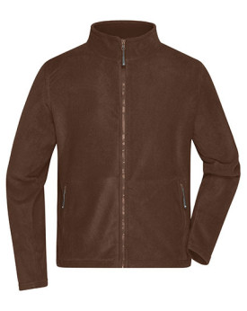 Veste Personnalisée  Homme  280 g/m² - Daiber JN782 - Veste Personnalisée avec marquage broderie, flocage ou impression. Gros...