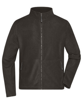 Veste Personnalisée  Homme  280 g/m² - Daiber JN782 - Veste Personnalisée avec marquage broderie, flocage ou impression. Gros...