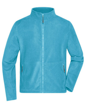 Veste Personnalisée  Homme  280 g/m² - Daiber JN782 - Veste Personnalisée avec marquage broderie, flocage ou impression. Gros...