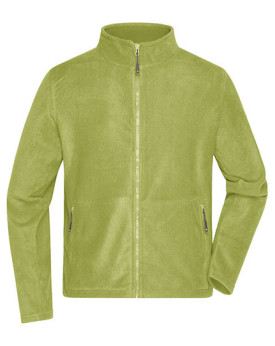 Veste Personnalisée  Homme  280 g/m² - Daiber JN782 - Veste Personnalisée avec marquage broderie, flocage ou impression. Gros...