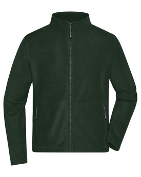 Veste Personnalisée  Homme  280 g/m² - Daiber JN782 - Veste Personnalisée avec marquage broderie, flocage ou impression. Gros...