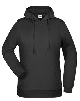 Sweat Personnalisée Bande de propreté Femme  280 g/m² - Daiber JN795 - Sweat Personnalisé avec marquage broderie, flocage ou ...