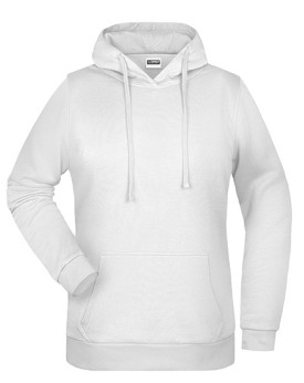 Sweat Personnalisée Bande de propreté Femme  280 g/m² - Daiber JN795 - Sweat Personnalisé avec marquage broderie, flocage ou ...