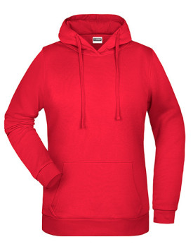 Sweat Personnalisée Bande de propreté Femme  280 g/m² - Daiber JN795 - Sweat Personnalisé avec marquage broderie, flocage ou ...