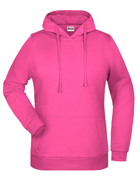 Sweat Personnalisée Bande de propreté Femme  280 g/m² - Daiber JN795 - Sweat Personnalisé avec marquage broderie, flocage ou ...