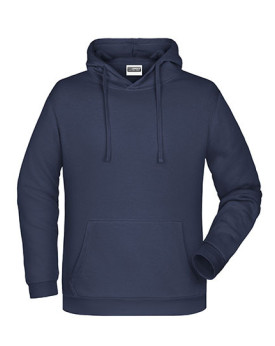 Sweat Personnalisée Bande de propreté Homme  280 g/m² - Daiber JN796 - Sweat Personnalisé avec marquage broderie, flocage ou ...
