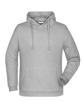 Sweat Personnalisée Bande de propreté Homme  280 g/m² - Daiber JN796 - Sweat Personnalisé avec marquage broderie, flocage ou ...