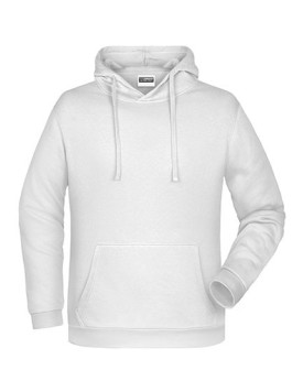 Sweat Personnalisée Bande de propreté Homme  280 g/m² - Daiber JN796 - Sweat Personnalisé avec marquage broderie, flocage ou ...