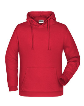Sweat Personnalisée Bande de propreté Homme  280 g/m² - Daiber JN796 - Sweat Personnalisé avec marquage broderie, flocage ou ...