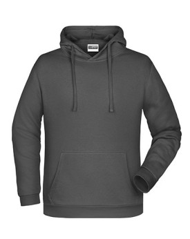 Sweat Personnalisée Bande de propreté Homme  280 g/m² - Daiber JN796 - Sweat Personnalisé avec marquage broderie, flocage ou ...