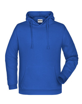 Sweat Personnalisée Bande de propreté Homme  280 g/m² - Daiber JN796 - Sweat Personnalisé avec marquage broderie, flocage ou ...