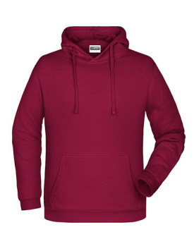 Sweat Personnalisée Bande de propreté Homme  280 g/m² - Daiber JN796 - Sweat Personnalisé avec marquage broderie, flocage ou ...