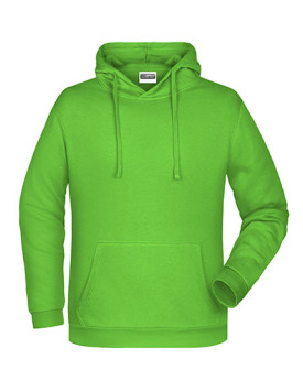 Sweat Personnalisée Bande de propreté Homme  280 g/m² - Daiber JN796 - Sweat Personnalisé avec marquage broderie, flocage ou ...