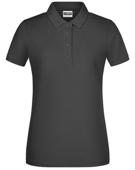 Polo Personnalisé Manche Courte avec liseré Duo 100% coton 180 g/m² - Daiber 8009 - Polo Personnalisé avec marquage broderie,...