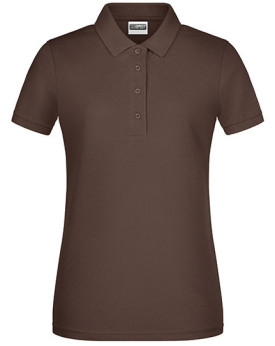 Polo Personnalisé Manche Courte avec liseré Duo 100% coton 180 g/m² - Daiber 8009 - Polo Personnalisé avec marquage broderie,...