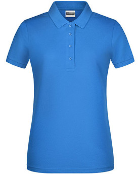 Polo Personnalisé Manche Courte avec liseré Duo 100% coton 180 g/m² - Daiber 8009 - Polo Personnalisé avec marquage broderie,...