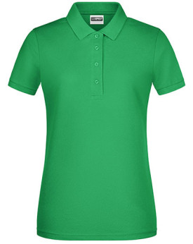 Polo Personnalisé Manche Courte avec liseré Duo 100% coton 180 g/m² - Daiber 8009 - Polo Personnalisé avec marquage broderie,...