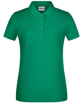 Polo Personnalisé Manche Courte avec liseré Duo 100% coton 180 g/m² - Daiber 8009 - Polo Personnalisé avec marquage broderie,...