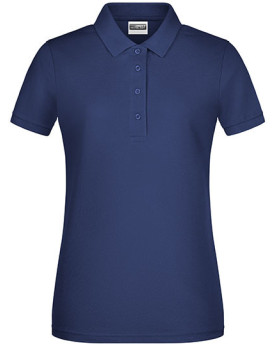 Polo Personnalisé Manche Courte avec liseré Duo 100% coton 180 g/m² - Daiber 8009 - Polo Personnalisé avec marquage broderie,...
