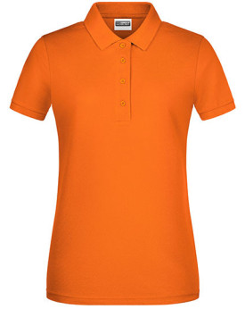 Polo Personnalisé Manche Courte avec liseré Duo 100% coton 180 g/m² - Daiber 8009 - Polo Personnalisé avec marquage broderie,...