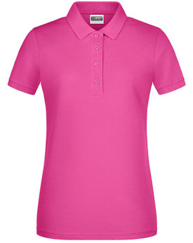 Polo Personnalisé Manche Courte avec liseré Duo 100% coton 180 g/m² - Daiber 8009 - Polo Personnalisé avec marquage broderie,...