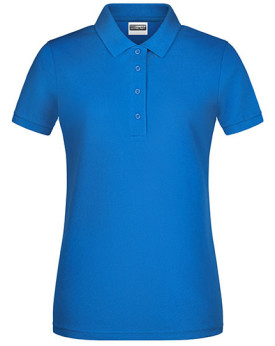 Polo Personnalisé Manche Courte avec liseré Duo 100% coton 180 g/m² - Daiber 8009 - Polo Personnalisé avec marquage broderie,...
