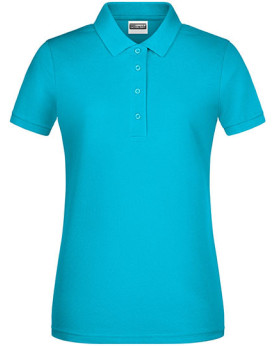 Polo Personnalisé Manche Courte avec liseré Duo 100% coton 180 g/m² - Daiber 8009 - Polo Personnalisé avec marquage broderie,...