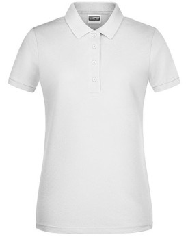 Polo Personnalisé Manche Courte avec liseré Duo 100% coton 180 g/m² - Daiber 8009 - Polo Personnalisé avec marquage broderie,...