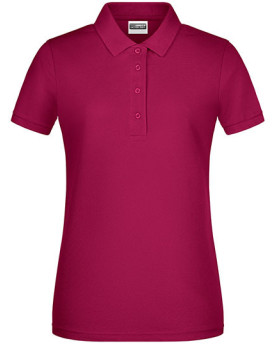 Polo Personnalisé Manche Courte avec liseré Duo 100% coton 180 g/m² - Daiber 8009 - Polo Personnalisé avec marquage broderie,...