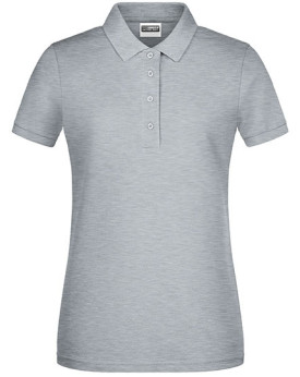 Polo Personnalisé Manche Courte avec liseré Duo 100% coton 180 g/m² - Daiber 8009 - Polo Personnalisé avec marquage broderie,...