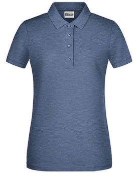 Polo Personnalisé Manche Courte avec liseré Duo 100% coton 180 g/m² - Daiber 8009 - Polo Personnalisé avec marquage broderie,...