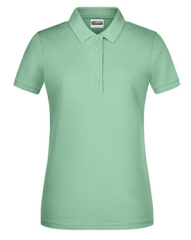 Polo Personnalisé Manche Courte avec liseré Duo 100% coton 180 g/m² - Daiber 8009 - Polo Personnalisé avec marquage broderie,...